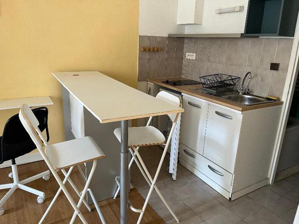 Location Appartement Appartement Studio Bordeaux