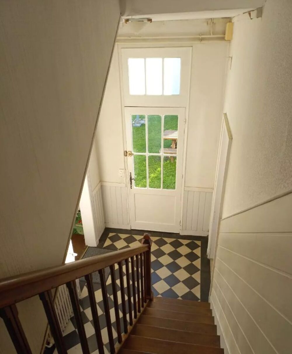 Maison/Villa T5