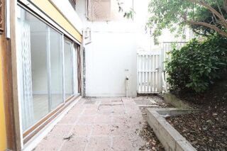  Appartement à louer 1 pièce 31 m²