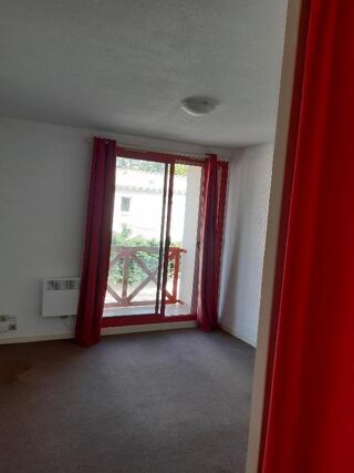  Appartement � louer 1 pi�ce 