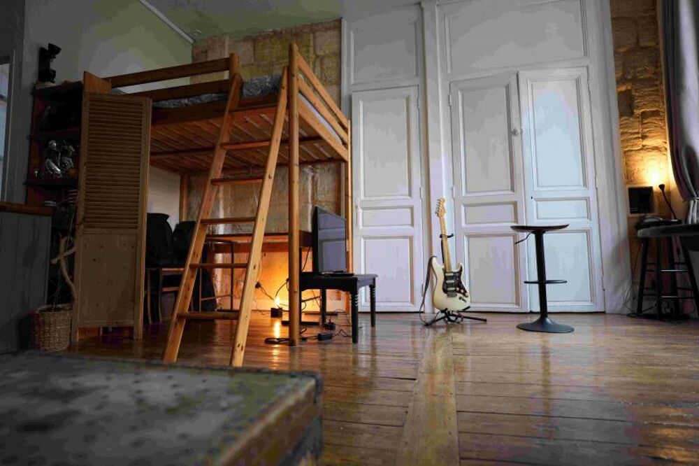 Appartement Studio
