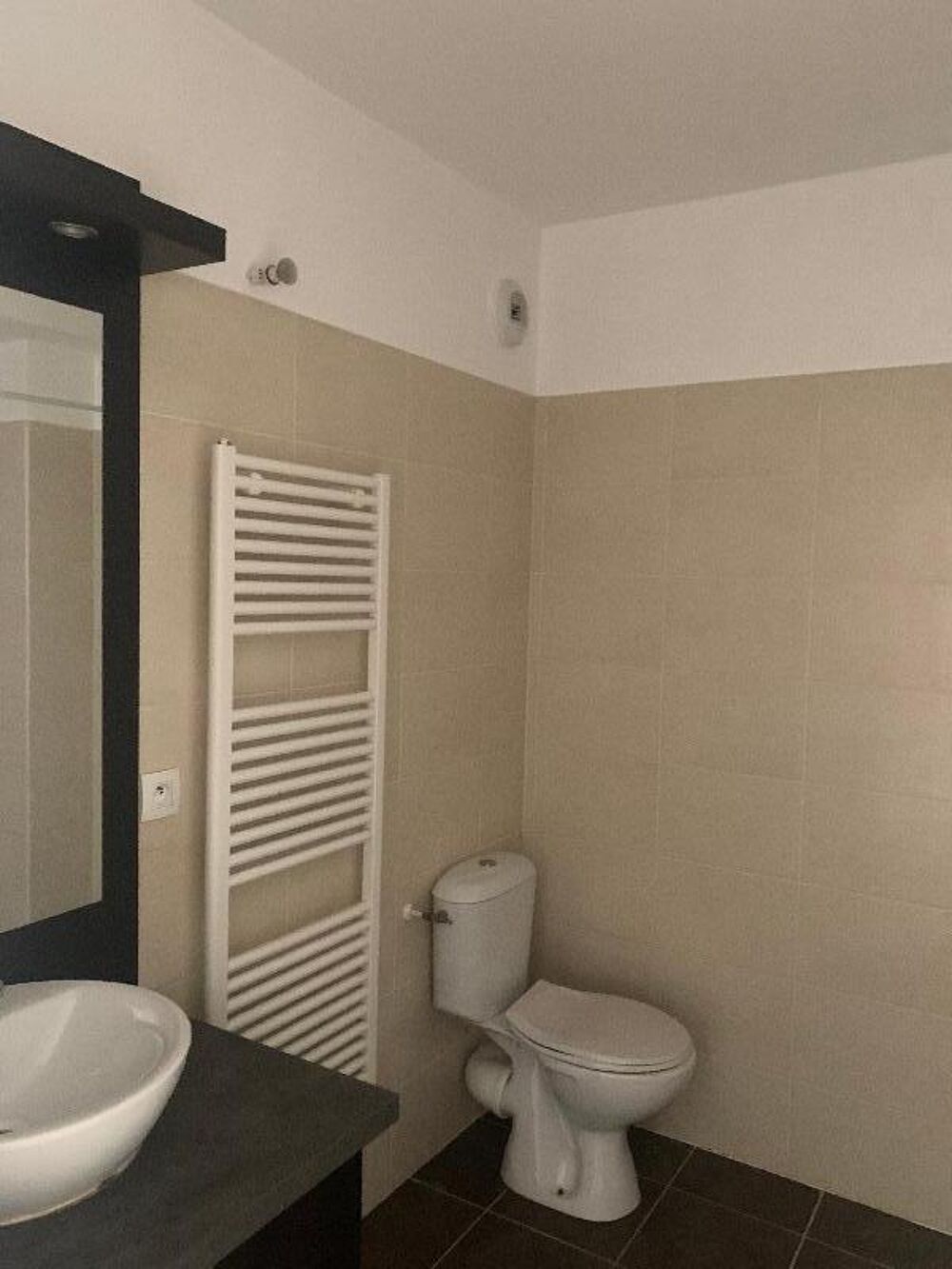 Location Appartement Appartement T1 Cenon
