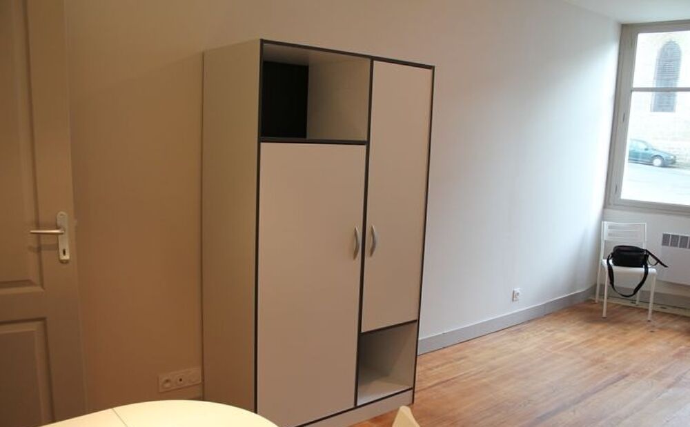 Location Appartement Appartement Studio Reole
