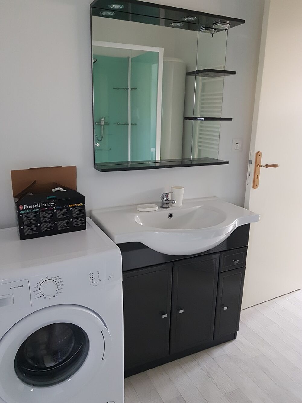 Location Appartement Appartement T2 Saint-medard-d'eyrans