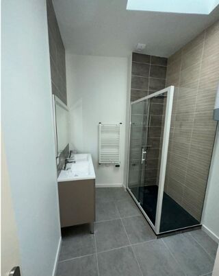  Maison à louer 4 pièces 85 m²