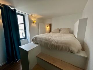  Appartement � louer 2 pi�ces 