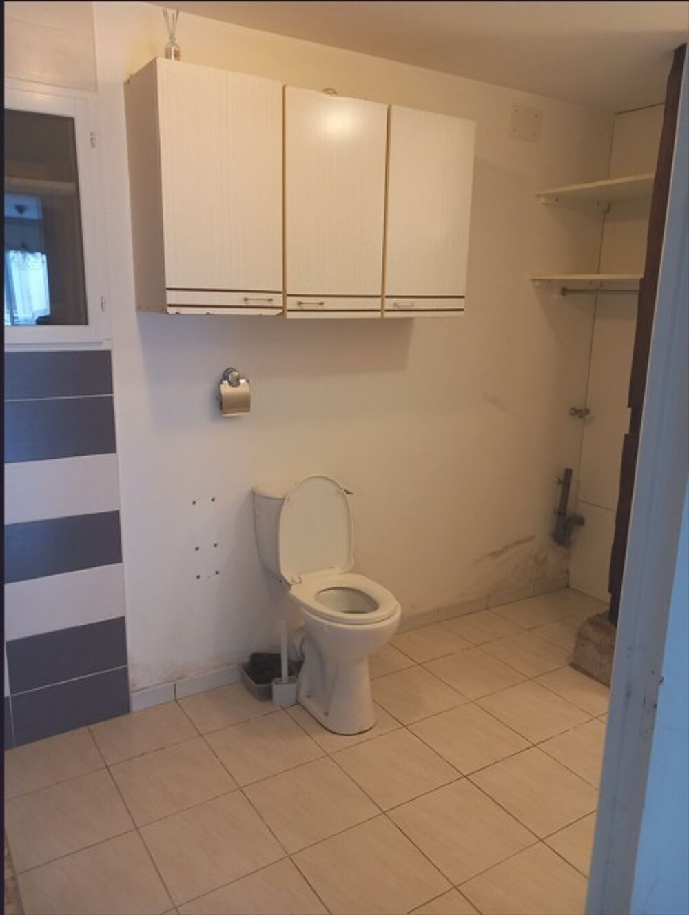 Appartement Studio
