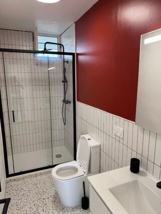  Appartement � louer 1 pi�ce 