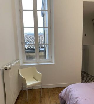  Appartement à louer 2 pièces 