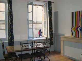  Appartement � louer 1 pi�ce 