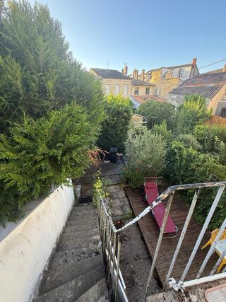  Appartement � louer 1 pi�ce 