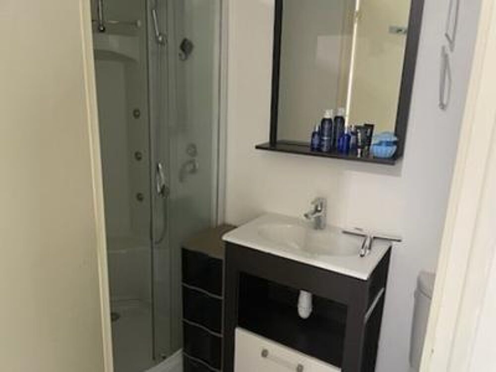 Appartement T2