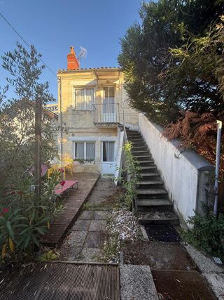  Appartement � louer 1 pi�ce 