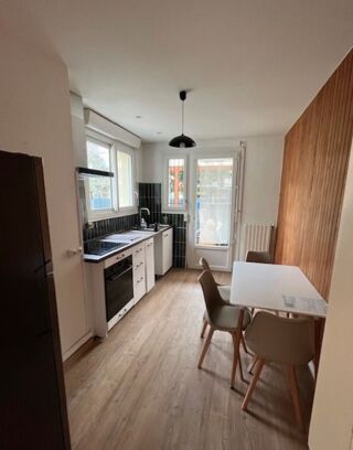  Maison � louer 3 pi�ces 