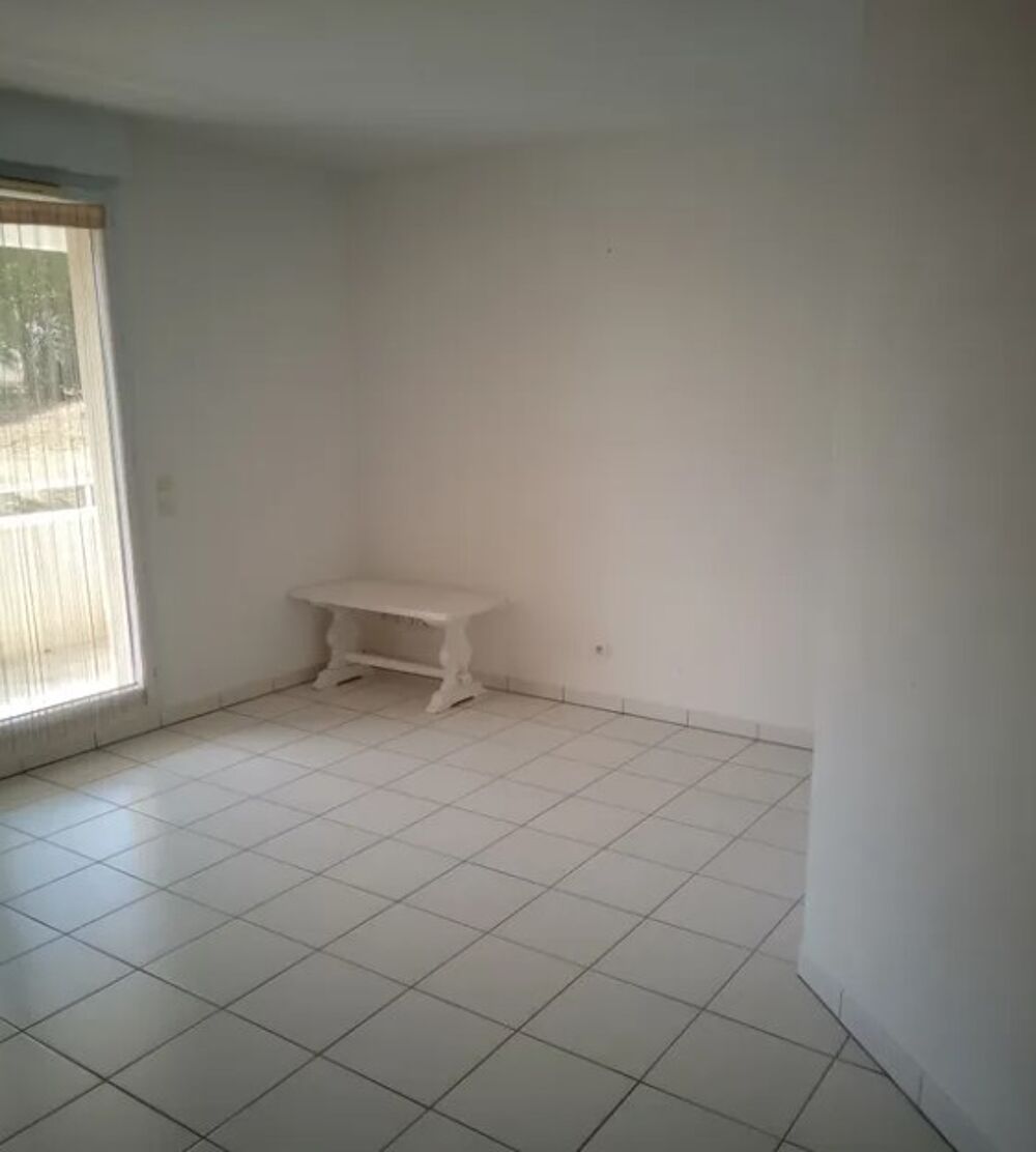 Appartement T2