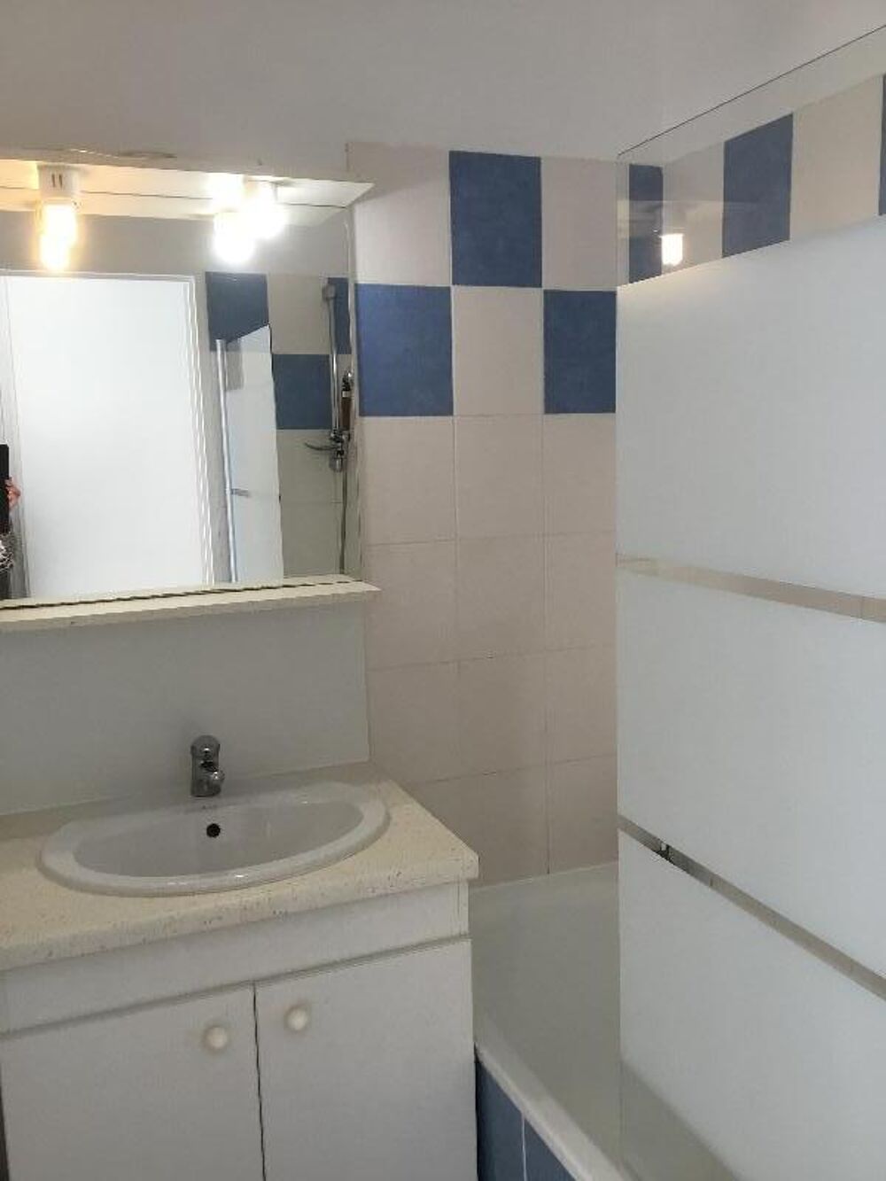 Location Appartement Appartement T2 Saint-quentin-de-baron