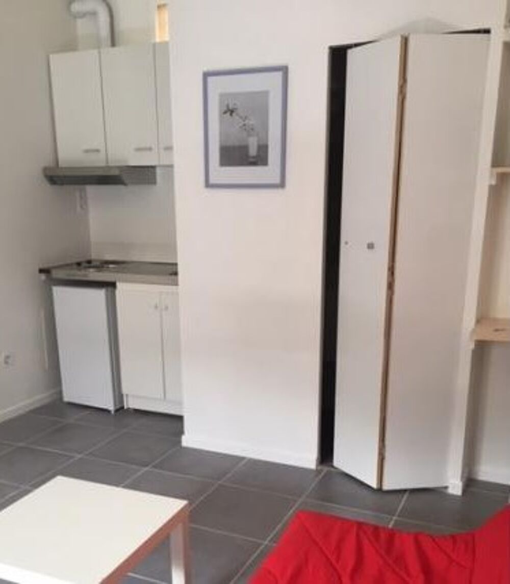 Location Appartement Appartement Studio Bordeaux