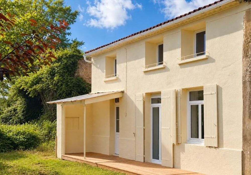 Location Maison Maison/Villa T5 Val-de-livenne