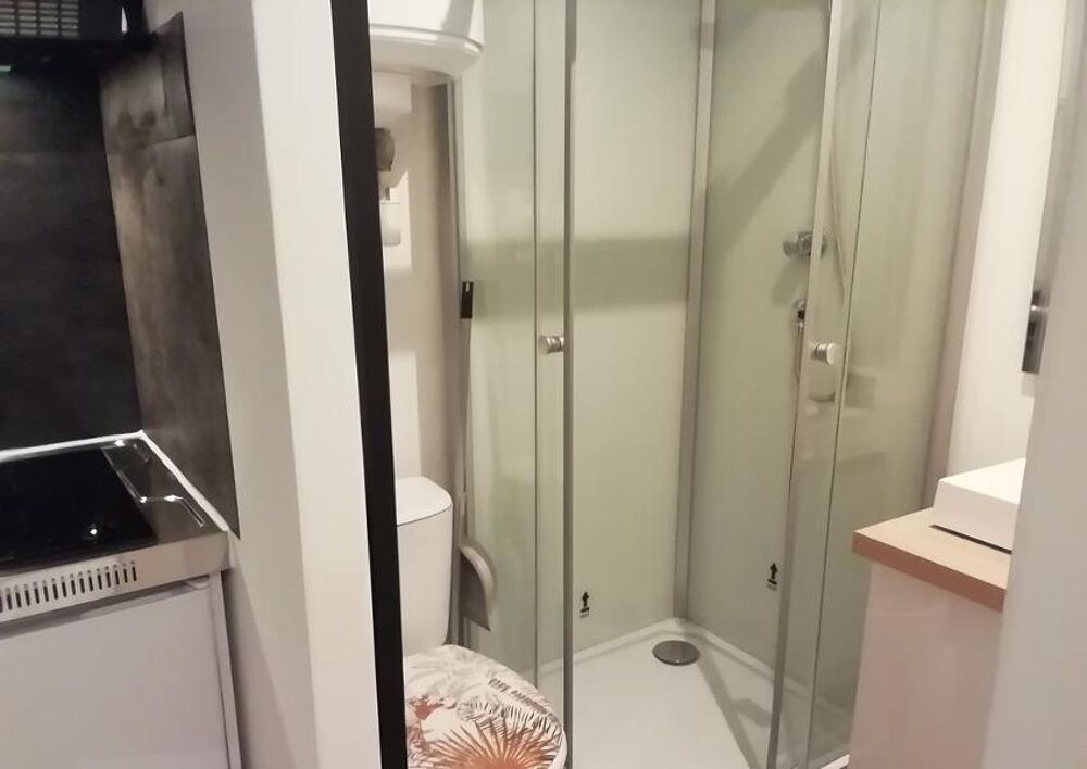 Appartement Studio