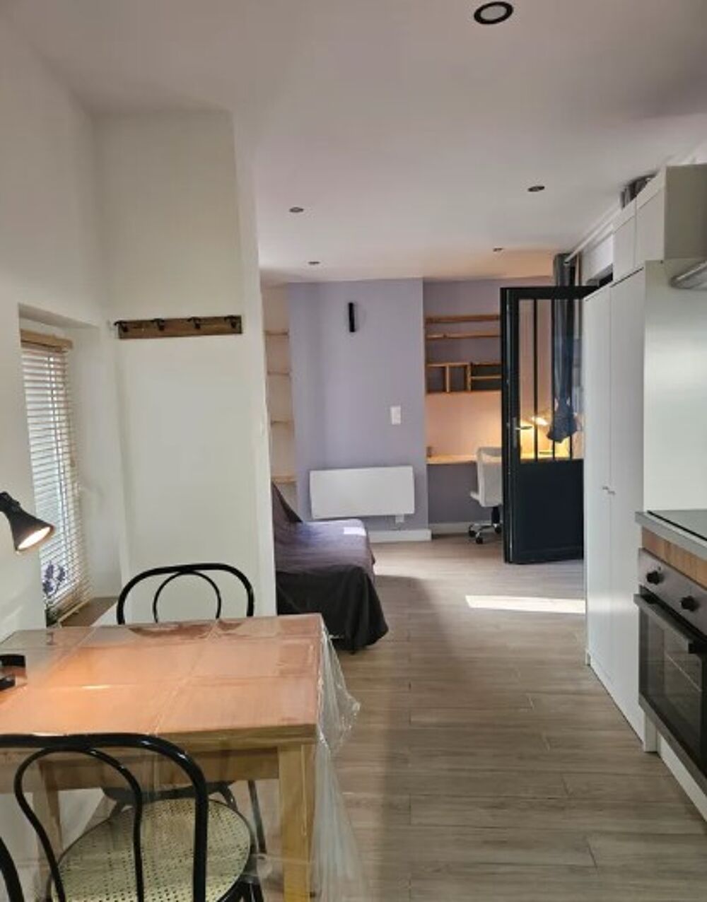 Location Appartement Appartement Studio Bordeaux