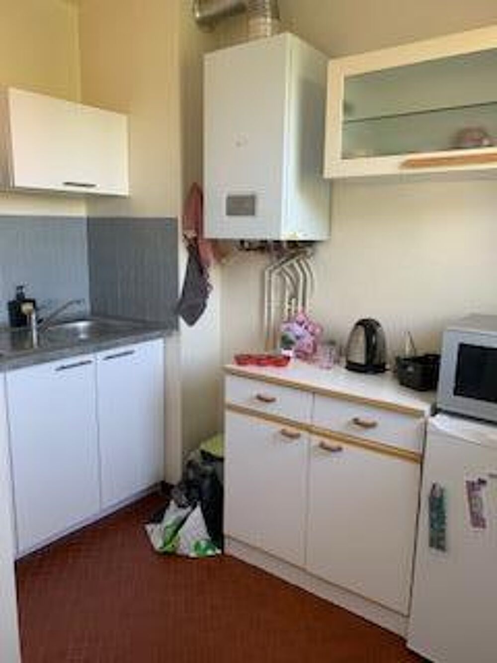 Appartement T1