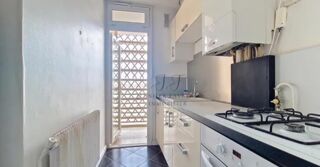  Appartement à louer 1 pièce 