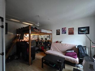 Location Appartement Appartement T1 Bordeaux
