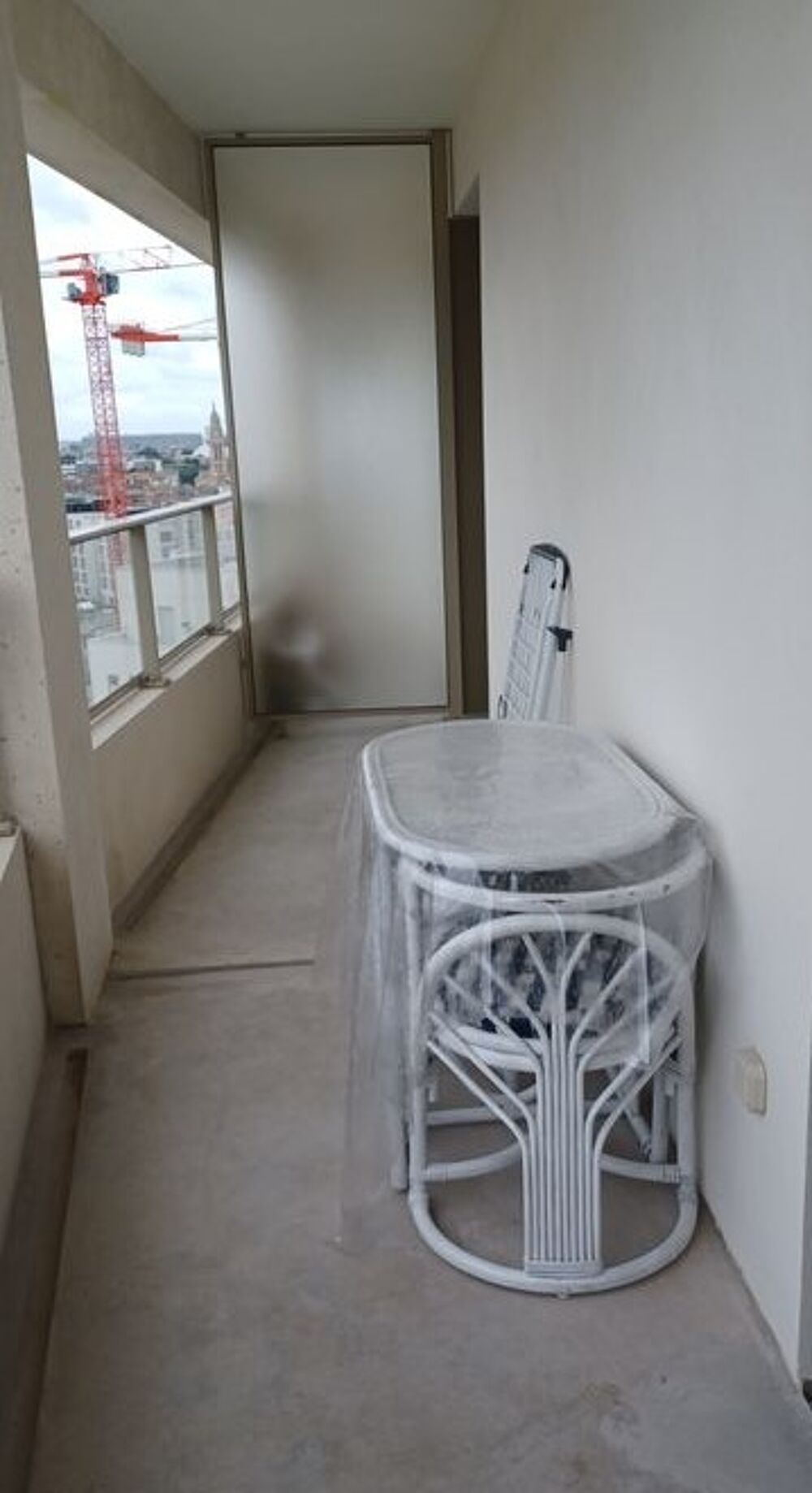 Location Appartement Appartement T2 Bordeaux
