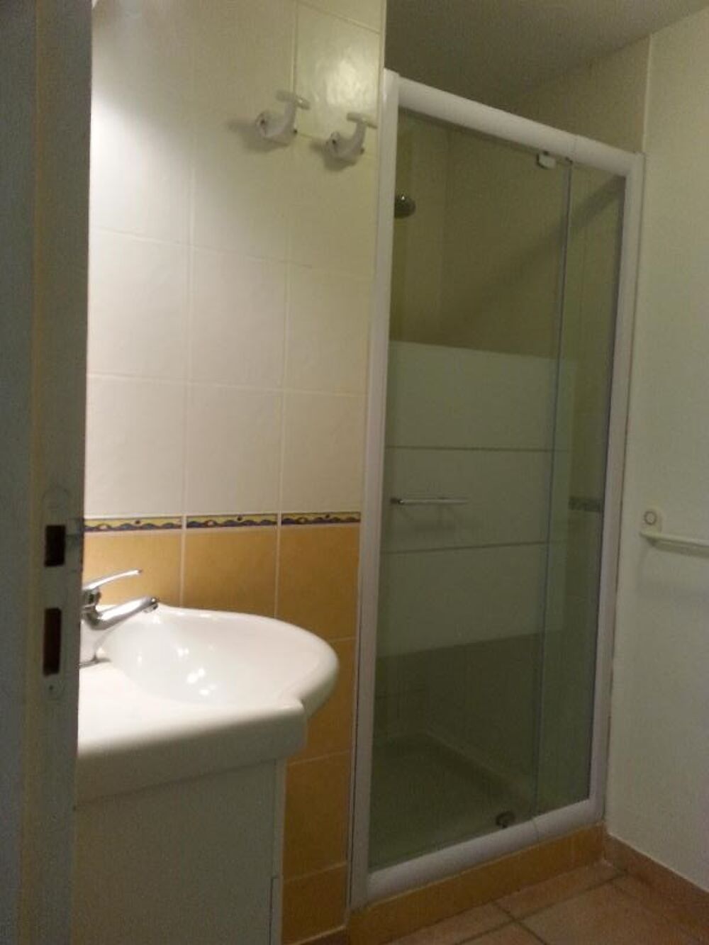 Appartement Studio
