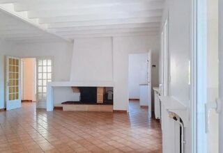  Maison à louer 4 pièces 94 m²