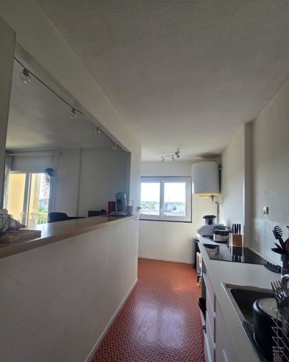 Location Appartement Appartement T2 Bordeaux