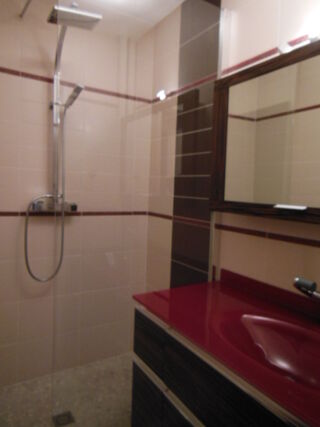  Appartement � louer 4 pi�ces 