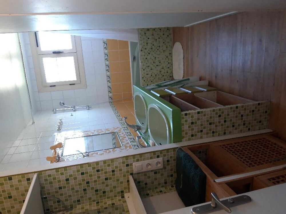 Location Appartement Appartement Chambre Merignac