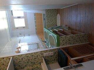  Appartement à louer 1 pièce 