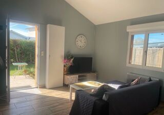  Maison � louer 2 pi�ces 