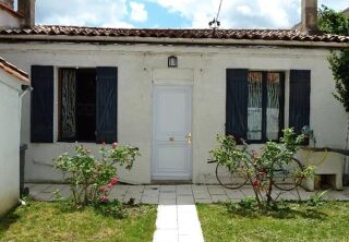  Maison à louer 3 pièces 60 m² Bordeaux
