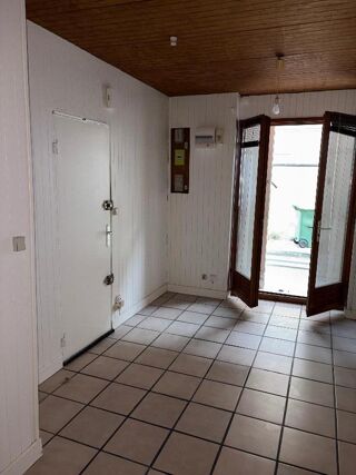  Appartement à louer 1 pièce 