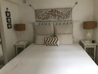  Appartement à louer 2 pièces 42 m²
