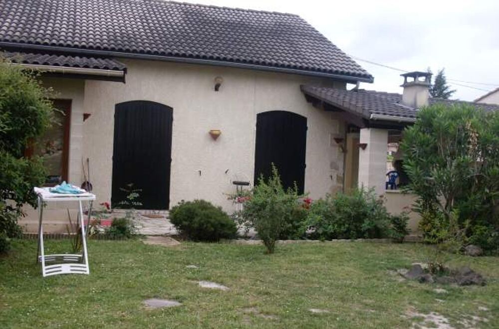 Location Maison Maison/Villa T4 Lormont