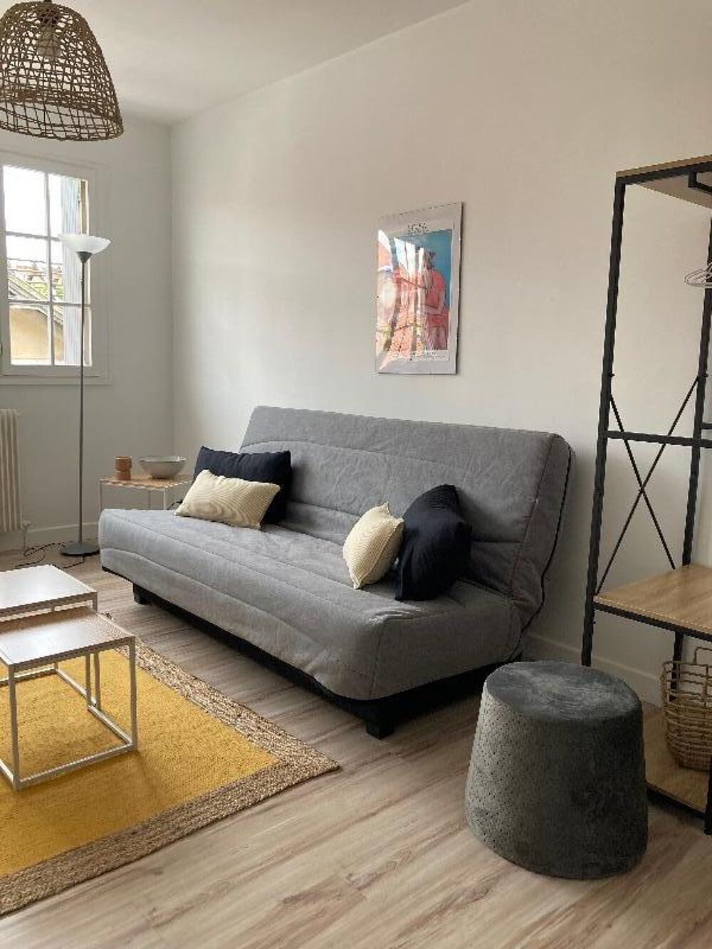 Appartement T1