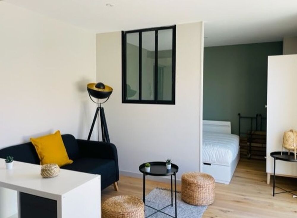 Location Appartement Appartement T2 Bordeaux