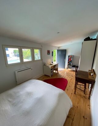 Appartement à louer 1 pièce 15 m²