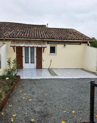 Location Maison Maison/Villa T4 Noaillan