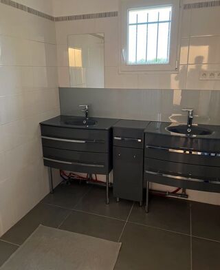  Maison à louer 4 pièces 110 m²