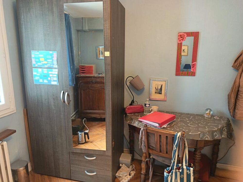 Location Appartement Appartement Chambre Bordeaux