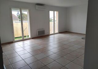  Maison � louer 3 pi�ces  Guitres