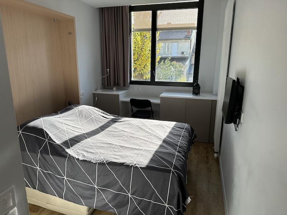 Location Appartement Appartement Studio Bordeaux