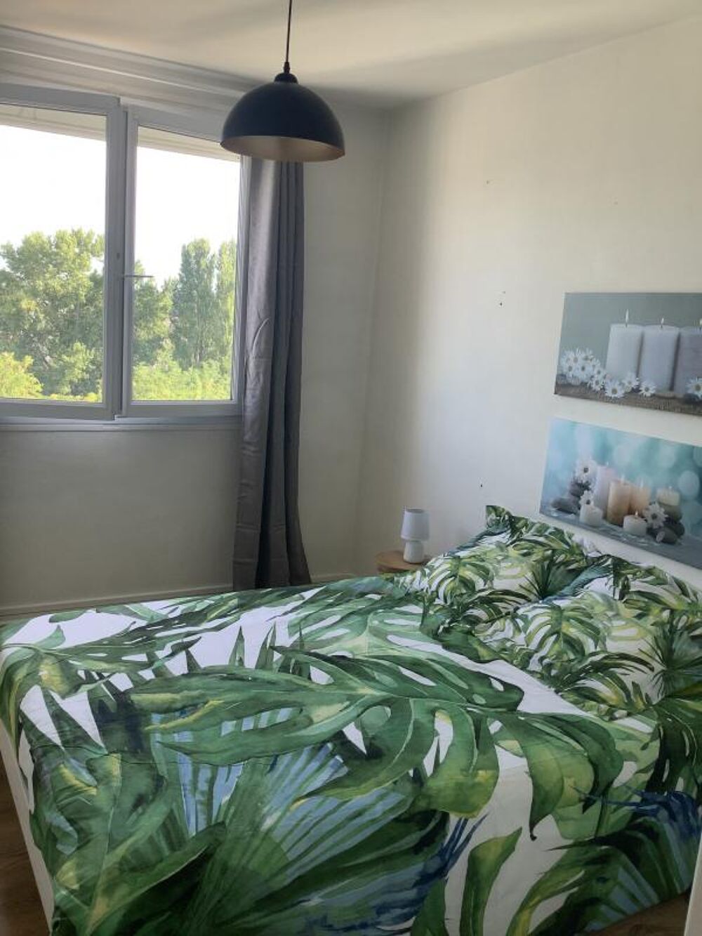 Location Appartement Appartement Chambre Merignac
