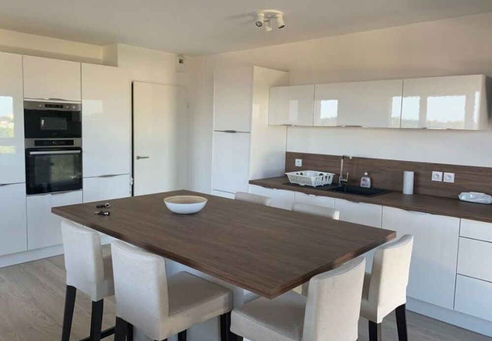 Appartement T4