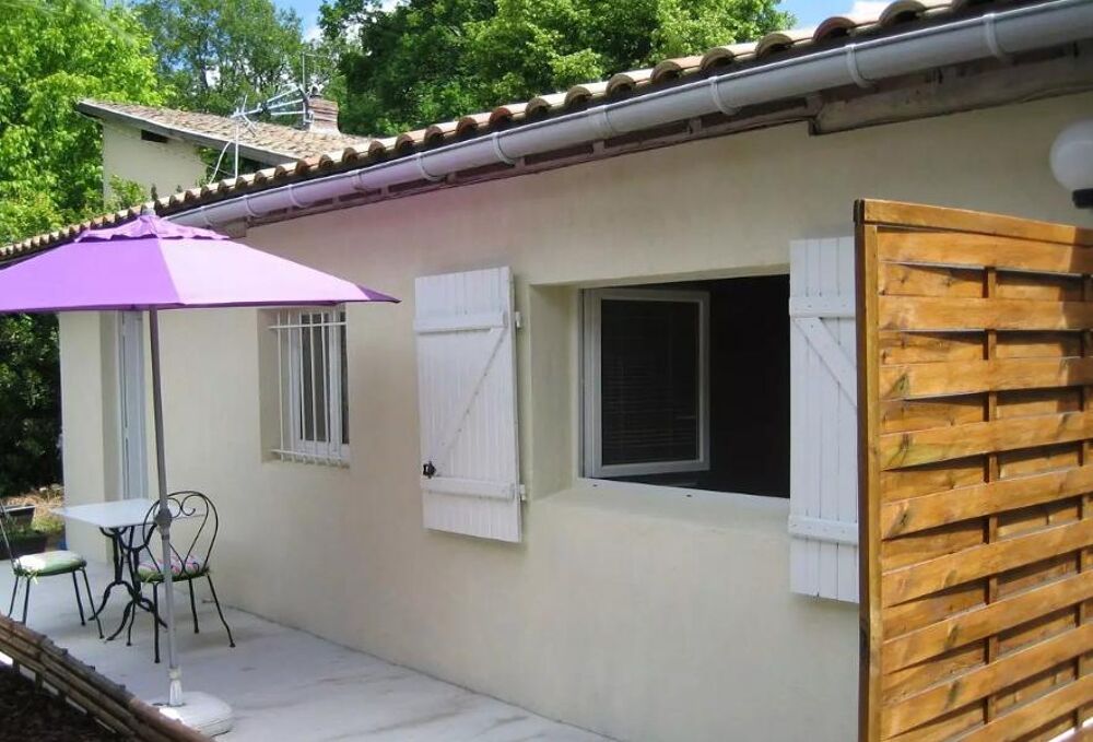 Location Maison Maison/Villa T2 Merignac
